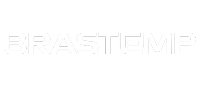 Logo da marca parceira Brastemp