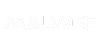 Logo da marca parceira Malwee