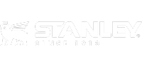 Logo da marca parceira Stanley