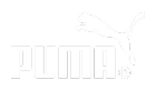 Logo da marca parceira Puma